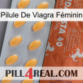 Pilule De Viagra Féminin 43